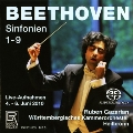 Beethoven: Complete Symphonies No.1-9