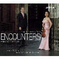 Encounters - Violin and Organ from Antwerp Cathedral