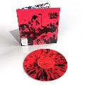 Slade Alive! (Red & Black Splatter Vinyl)