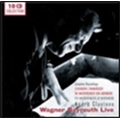 Wagner Bayreuth Live (10-CD Wallet Box)