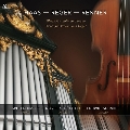 ハース、レーガー、レンナー: ヴァイオリンとオルガンのための作品集