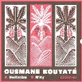 Ousmane Kouyate＜Pink Vinyl＞