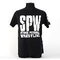 新日本プロレス 石井智宏「SPW 141」T-shirt/Lサイズ