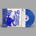 Love Heart Cheat Code [LP+Tシャツ(XL)]<数量限定盤/Blue White Marble Vinyl/日本語帯付き>