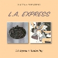 L.A. EXPRESS/SHADOW PLAY