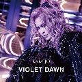 VIOLET DAWN [CD+DVD]<初回限定盤>