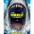 MEG ザ・モンスターズ2 [Blu-ray Disc+DVD]<初回仕様版>