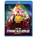 スター・トレック:ストレンジ・ニュー・ワールド シーズン2 Blu-ray BOX