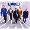 Carion - Nielsen's Footsteps - Wind Quintets [CD+DVD(PAL)]