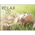 RE:LAX Refresh SLEEP "Soul of the Beloved"