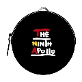 THE NINTH APOLLO × TOWER RECORDS コインケース