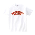 NO FIGHTERS, NO LIFE. 2020 T-shirts XLサイズ