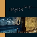 ハイドン:交響曲 第15、35、45番 [2LP+CD]