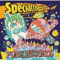 PUNK RECORDS<Type-A 通常盤>