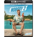 Mr.ノーバディ2 [4K Ultra HD Blu-ray Disc+Blu-ray Disc]