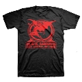 Black Sabbath/Europe '75 Tour T-shirt Black Sサイズ