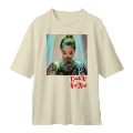 Look At Her Now Photo T-Shirt(Off-White)/Sサイズ