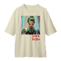 Look At Her Now Photo T-Shirt(Off-White)/Lサイズ