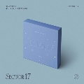 SEVENTEEN 4th Album Repackage 'SECTOR 17'<NEW HEIGHTS>
