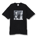 Sgt. Pepper's Lonely Hearts Club Band Photo S/S Tee Black XLサイズ