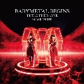 BABYMETAL BEGINS - THE OTHER ONE - "BLACK NIGHT"<完全生産限定盤>