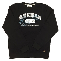 Mark Gonzales デッキトレーナー Black/XLサイズ