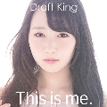 This is me. [CD+DVD]<初回限定盤>