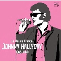 Le Roi De France : Johnny Halliday 1966-1969