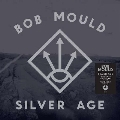 Silver Age<Colored Vinyl>