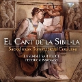 El Cant De La Sibilla - Sacred Music from Medieval Catalunya