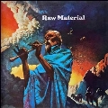Raw Material＜限定盤＞