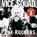 Punk Rockers: The Best of Vice Squad, Vol. 1