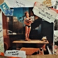 Letters from a Travelling Man/Come and Go<限定盤>