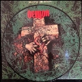 Night Of The Demon<Picture Vinyl/限定盤>