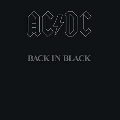 Back in Black (Vinyl)