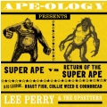 Ape-Ology Presents Super Ape vs Return Of The Super Ape