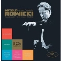 Witold Rowicki - In the Centenary of the Birth