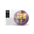 Hackney Diamonds<Stones X FC Barcelona Picture Vinyl>