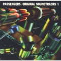 Original Soundtracks 1 (30th Anniversary Remastered Edition)＜RECORD STORE DAY対象商品/Black Recycled Vinyl＞