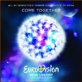 Eurovision Song Contest Stockholm 2016