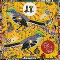 J.T.<Colored Vinyl/限定盤>