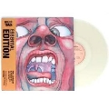 In The Court Of The Crimson King<Clear Vinyl>