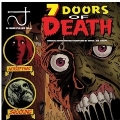 7 Doors Of Death＜Blood Shot Vinyl＞