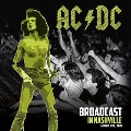 Broadcast In Nashville<限定盤>