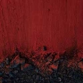 Black in Deep Red, 2014