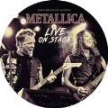 Live On Stage<Picture Vinyl>