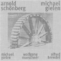 Schoenberg: Piano Concerto, Violin Concerto, etc