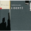 Poulenc:Liberte:Quatre Motets Pour Un Temps De Penitence/Messe/Un Soir De Neige/etc:Carl Hogset