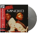 Criminal Minded: 35th Anniversary<Metallic Silver Vinyl>