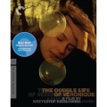 The Double Life of Veronique (ふたりのベロニカ)(Criterion Collection)